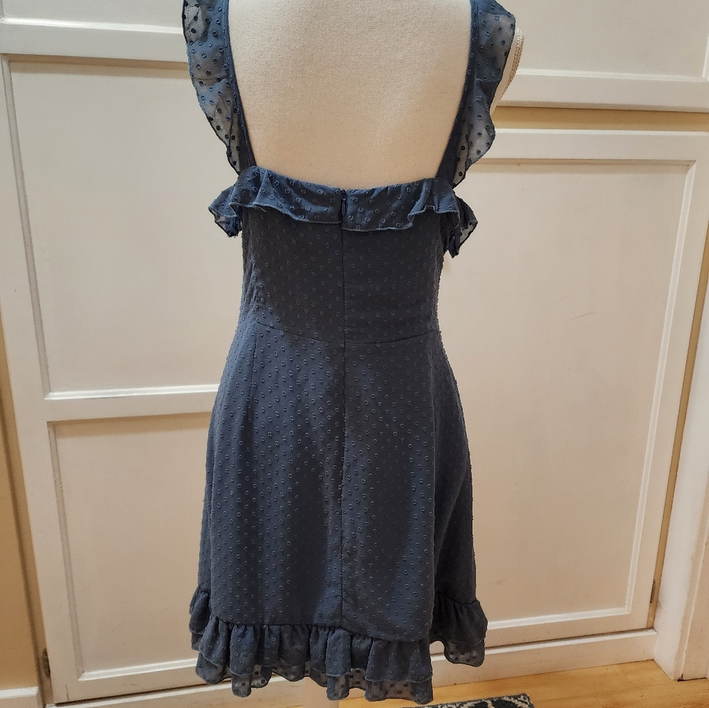 Show po Women's Dream Everyday Mini Dress - Picture 9 of 15